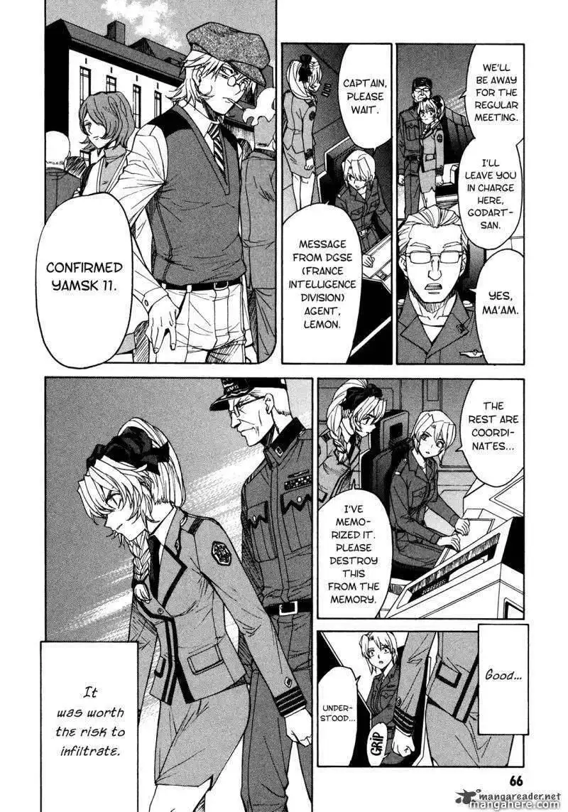 Full Metal Panic! Sigma Chapter 45 20